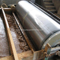 Dry Magnetic Separator For Iron Ore Refining Process